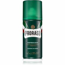 Raseerimisvaht Proraso Green, 100 ml