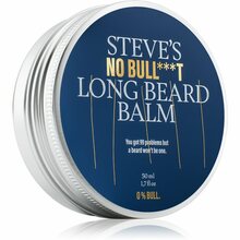 Habemepalsam Steve's No Bull***t Long Beard Balm, 50 ml