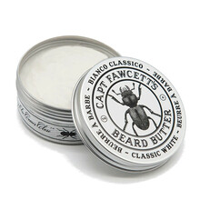 Habemevõi Captain Fawcett Bianco Classico, 80 ml