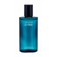 Habemeajamisjärgne losjoon Davidoff Cool Water, 75 ml