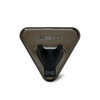 Raseerija hoidik Leaf Shave Shower Holder, Mercury