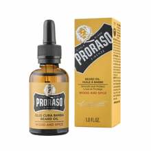 Habemeõli Proraso Wood & Spice, 30 ml