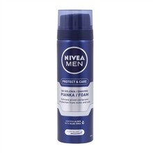 Raseerimisvaht Nivea Men Protect & Care, 200 ml