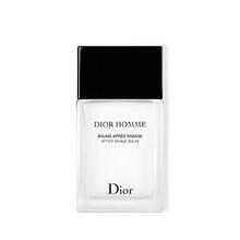 Palsam pärast raseerimist Christian Dior Dior Homme, 100 ml