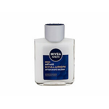 Raseerimisjärgne palsam Nivea Men Hyaluron Anti-Age, 100 ml