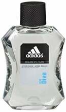 Habemeajamisjärgne losjoon Adidas Ice Dive, 100ml