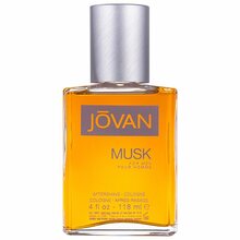 Raseerimisjärgne losjoon Jovan Musk, 118 ml