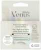 Vahetusterad Gillette Venus Intima, 4 tk