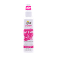 Pjur Med After Shave raseerimisjärgne sprei, 100 ml