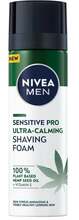 Raseerimisvaht Nivea Men Sensitive Pro, 200 ml