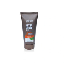 Geel pärast raseerimist Babaria 3 Effects Aloe Vera, 150ml