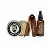 Habemehoolduskomplekt Percy Nobleman Premium Beard Care Kit, 1 tk