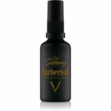 Raseerimiseelne õli Captain Fawcett Barberism Pre-Shave Oil, 50 ml
