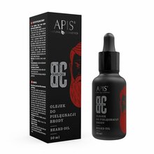 Habemeõli Apis Beard Care, 30 ml