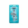 Vahetustera Gillette Mach3, 1 tk