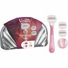 Raseerimiskomplekt naistele Gillette Venus ComfortGlide Sugarberry, 1 tk