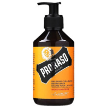 Habemepalsam Proraso Wood & Spice, 300 ml