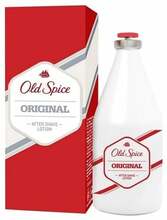 Habemeajamisjärgne losjoon Old Spice Original, 150 ml
