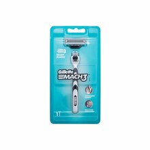 Vahetustera Gillette Mach3, 1 tk