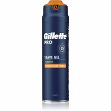 Raseerimisgeel Gillette Pro Sensitive, 200 ml
