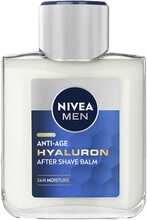 Raseerimisjärgne palsam Nivea Men Anti-Age Hyaluron, 100 ml