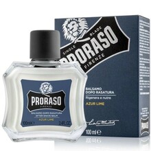 Habemepalsam Proraso Azur Lime, 100 ml