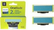 Vahetusterad Philips QP225/50 OneBlade, 2 tk