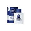 Niisutav habemeajamisjärgne palsam Nivea Men Protect & Care Aloe Vera, 100 ml