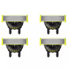 Vahetatav tera Philips QP440/50, 4 tk