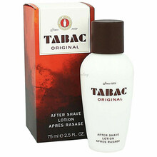 Aftershave Tabac Original, 75 ml