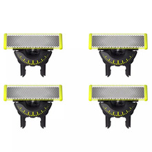 Vahetatav tera Philips QP440/50, 4 tk