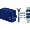 Kingituskomplekt Gillette Mach3 Special Edition meestele