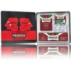Komplekt meestele Proraso Vintage Primadopo (100 ml kreem enne raseerimist + 150 ml raseerimisseep + 100 ml habemeajamisjärgne palsam)