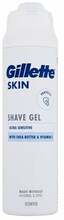 Raseerimisgeel Gillette Skin Ultra Sensitive, 200 ml