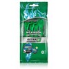 Ühekordsed raseerijad meestele Wilkinson Sword Xtreme3 Sensitive, 4 tk