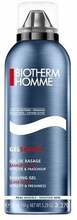 Raseerimisgeel Biotherm Homme, 150 ml