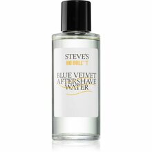 Raseerimisjärgne toonik Steves No Bull***t Blue Velvet, 100 ml