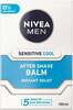 Raseerimisjärgne palsam Nivea Men Sensitive Cool, 100 ml