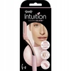 Näokarvade raseerija Wilkinson Sword Intuition DermaGlow koos 3 vahetatava teraga - 1 tk