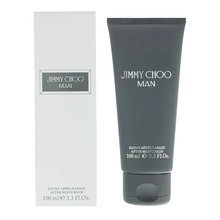 Palsam pärast raseerimist Jimmy Choo Man, 100 ml