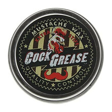 Habevaha Cock Grease Extra Stiff, 15 g