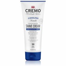 Raseerimiskreem Cremo Cooling Refreshing Mint, 177 ml