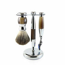 Raseerimiskomplekt Edwin Jagger S21M362CRF, 1 tk
