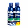 Raseerimisvaht Gillette Soothing, 400 ml