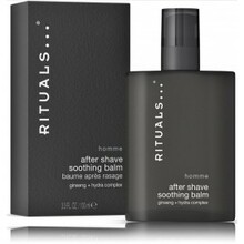 Raseerimisjärgne palsam meestele Rituals Homme After Shave Soothing Balm, 100 ml