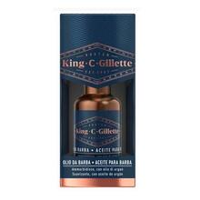 Habemeõli Gillette King C, 30 ml