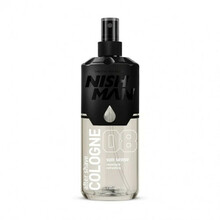 Raseerimisjärgne losjoon Nishman After Shave Cologne N.8 Sun Sense meestele, 150 ml