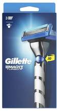 Raseerija Gillette Mach 3 Turbo