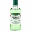 Raseerimisjärgne losjoon Proraso Green, 400 ml