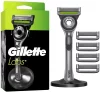 Raseerija Gillette Labs Razor 5 Blades Stand, hõbe